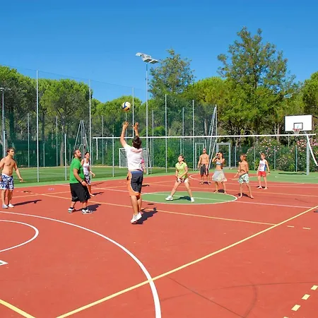 Ferienwohnung Monfalcone 102s Prázdninový dům *