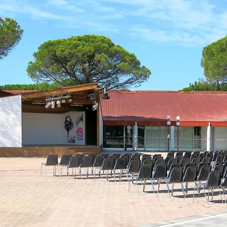 Ferienwohnung Monfalcone 102s Prázdninový dům *