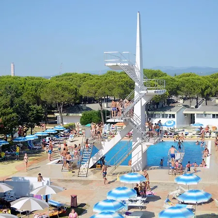 Ferienwohnung Monfalcone 102s Prázdninový dům Marina Julia