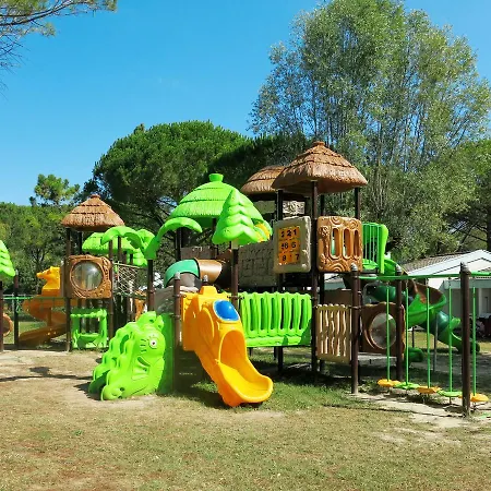 Ferienwohnung Monfalcone 102s Prázdninový dům *