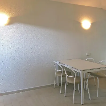 Ferienwohnung Monfalcone 102s Prázdninový dům *