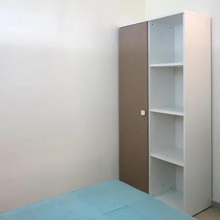 Prázdninový dům Ferienwohnung Monfalcone 102s