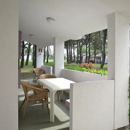 Ferienwohnung Monfalcone 102s *
