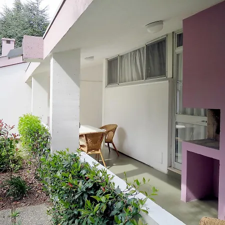 Ferienwohnung Monfalcone 102s Prázdninový dům Marina Julia