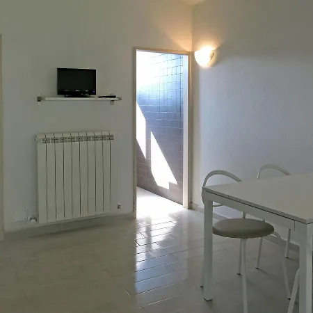 Ferienwohnung Monfalcone 102s Prázdninový dům