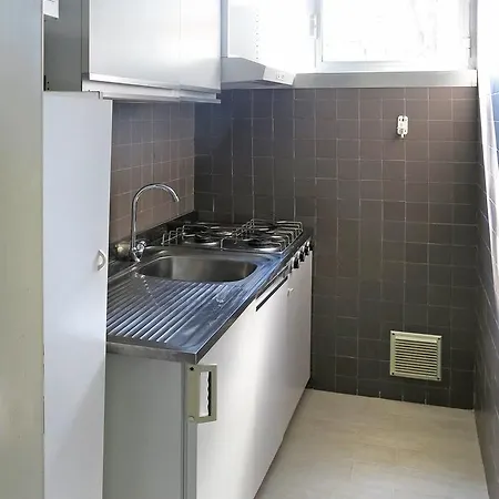 Prázdninový dům Ferienwohnung Monfalcone 102s Marina Julia