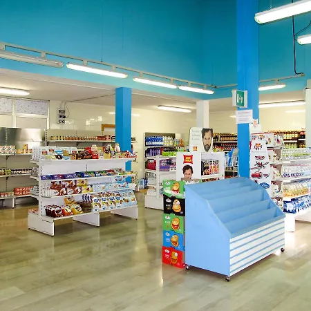 Prázdninový dům Ferienwohnung Monfalcone 102s *