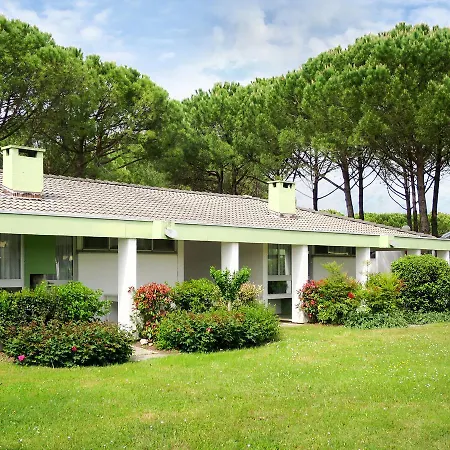 Prázdninový dům Ferienwohnung Monfalcone 102s Marina Julia