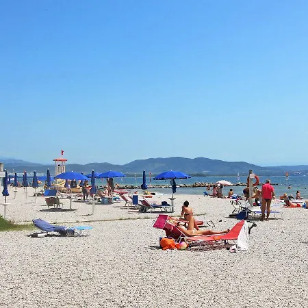 Ferienwohnung Monfalcone 102s Prázdninový dům *