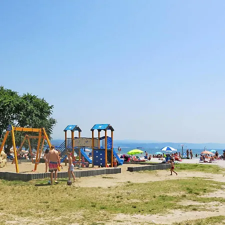 Prázdninový dům Ferienwohnung Monfalcone 102s